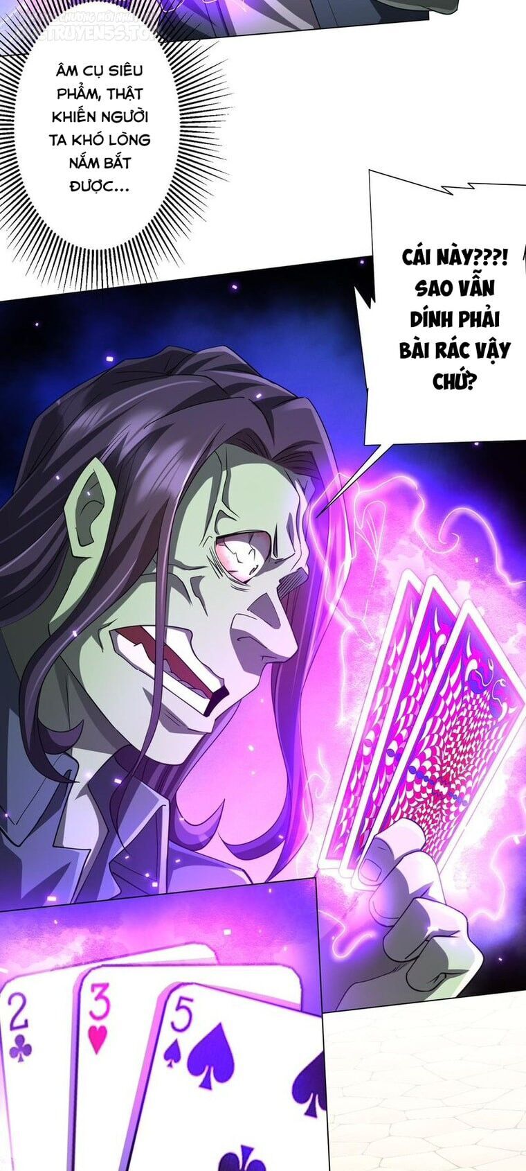 Bắt Đầu Với Trăm Vạn Minh Tệ: Chapter 53