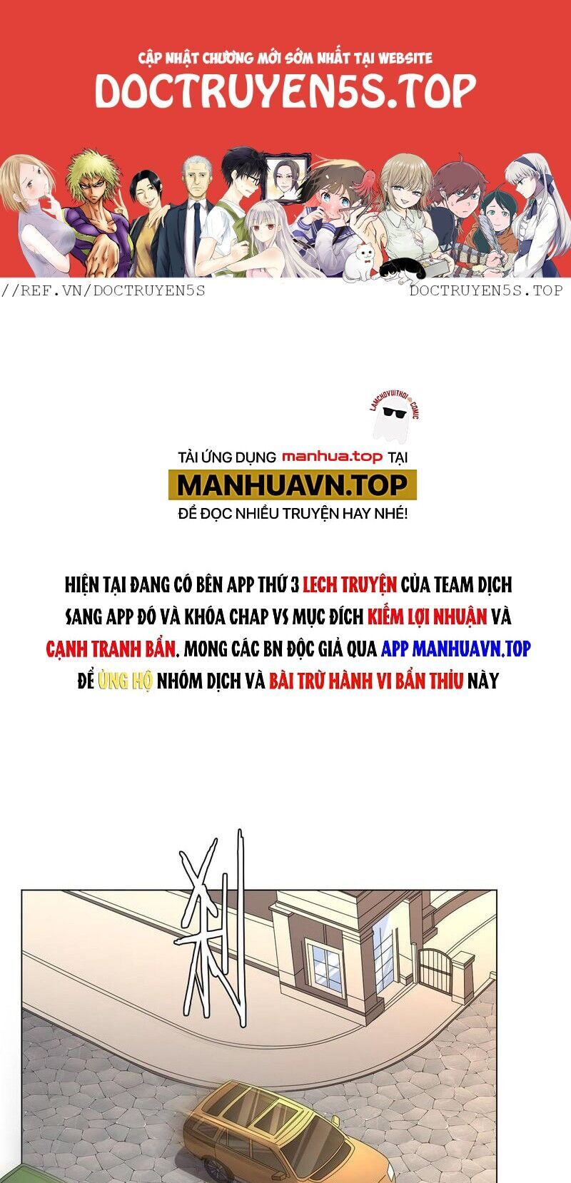 Bắt Đầu Với Trăm Vạn Minh Tệ: Chapter 54