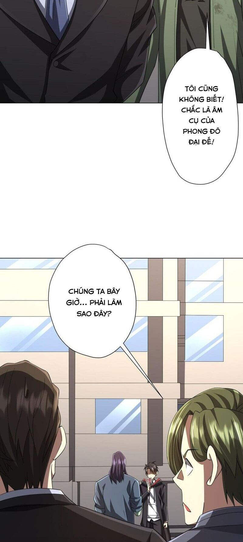 Bắt Đầu Với Trăm Vạn Minh Tệ: Chapter 54