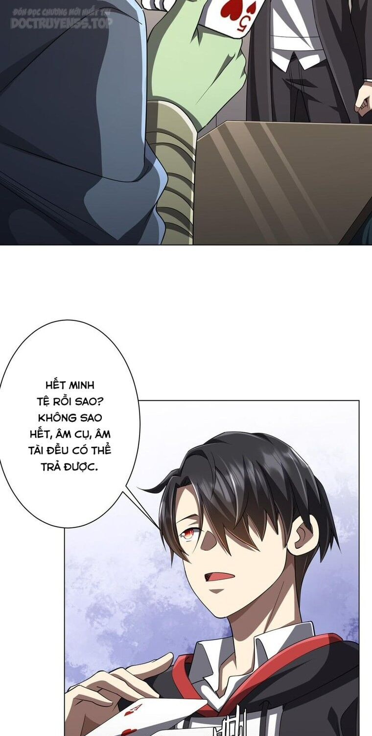 Bắt Đầu Với Trăm Vạn Minh Tệ: Chapter 54