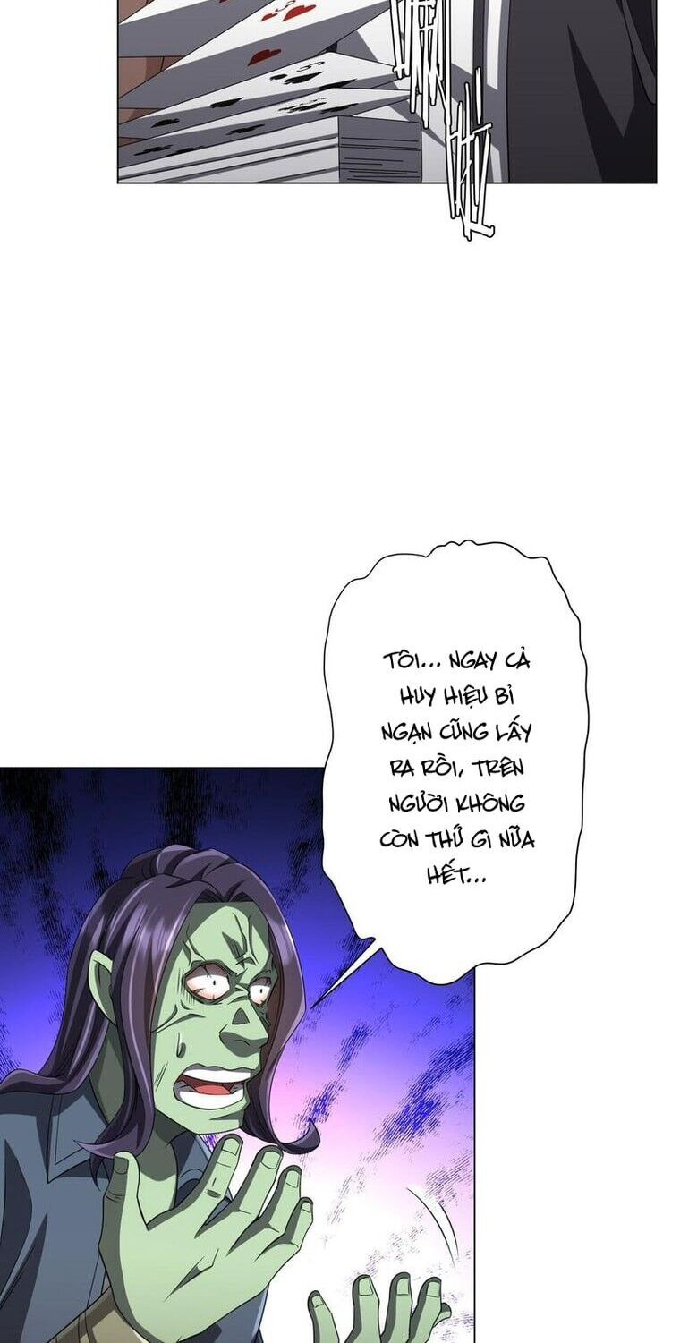 Bắt Đầu Với Trăm Vạn Minh Tệ: Chapter 54