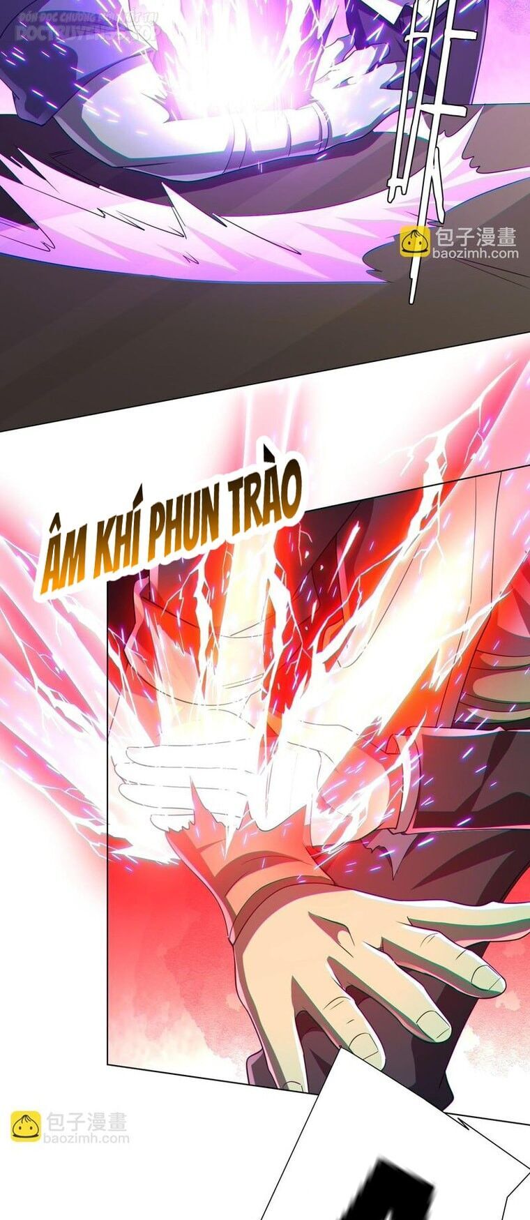 Bắt Đầu Với Trăm Vạn Minh Tệ: Chapter 54