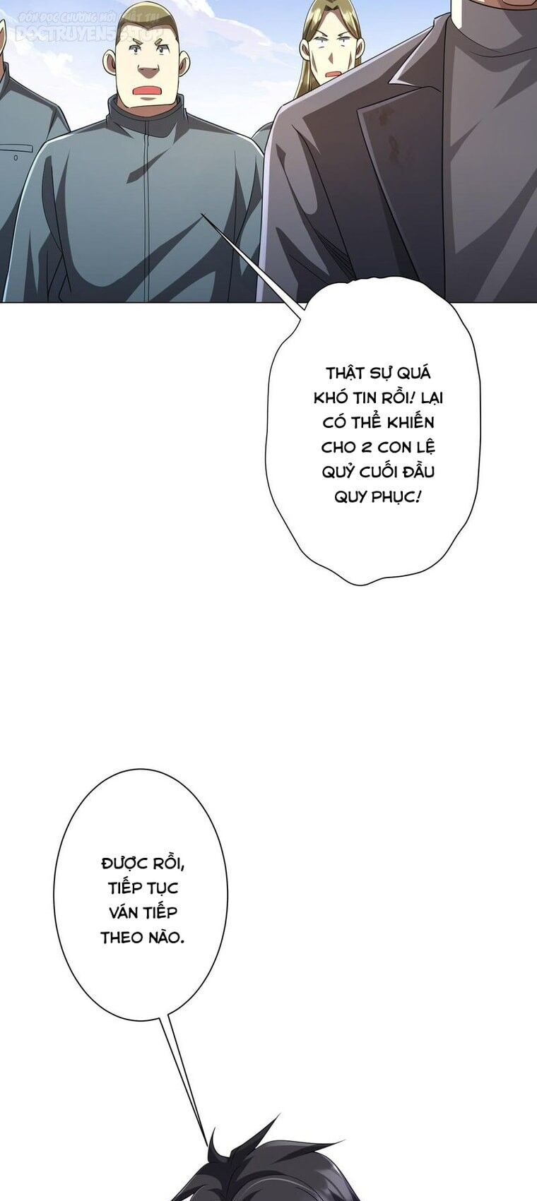 Bắt Đầu Với Trăm Vạn Minh Tệ: Chapter 54