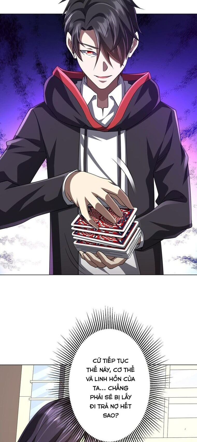Bắt Đầu Với Trăm Vạn Minh Tệ: Chapter 54