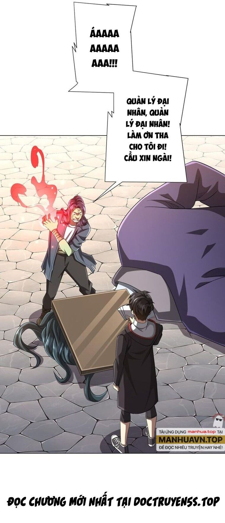 Bắt Đầu Với Trăm Vạn Minh Tệ: Chapter 54