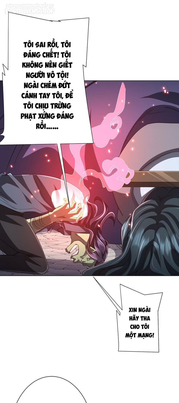 Bắt Đầu Với Trăm Vạn Minh Tệ: Chapter 54