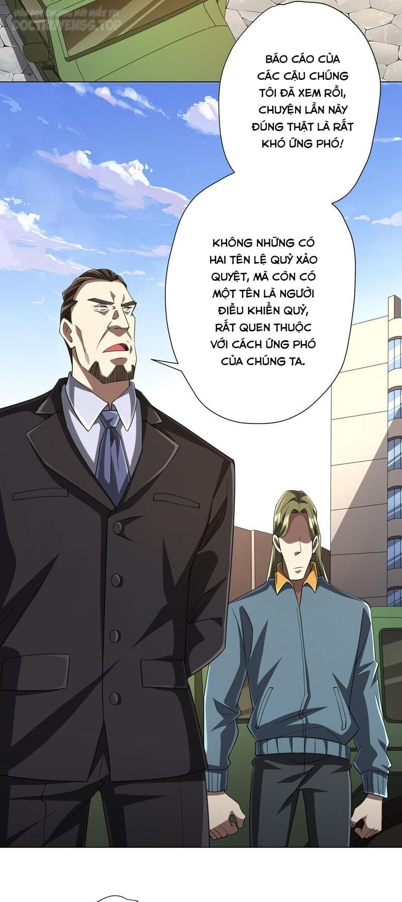 Bắt Đầu Với Trăm Vạn Minh Tệ: Chapter 54