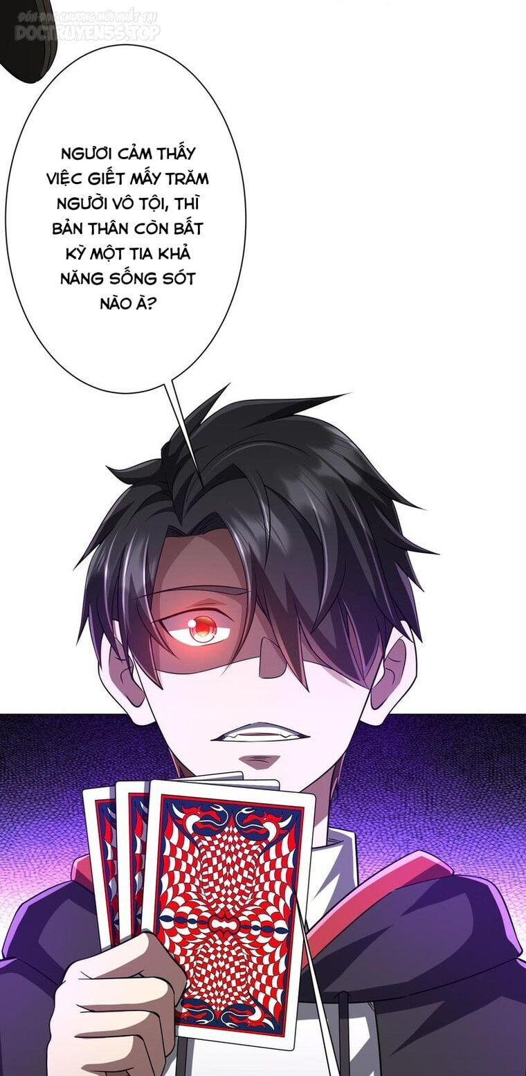 Bắt Đầu Với Trăm Vạn Minh Tệ: Chapter 54