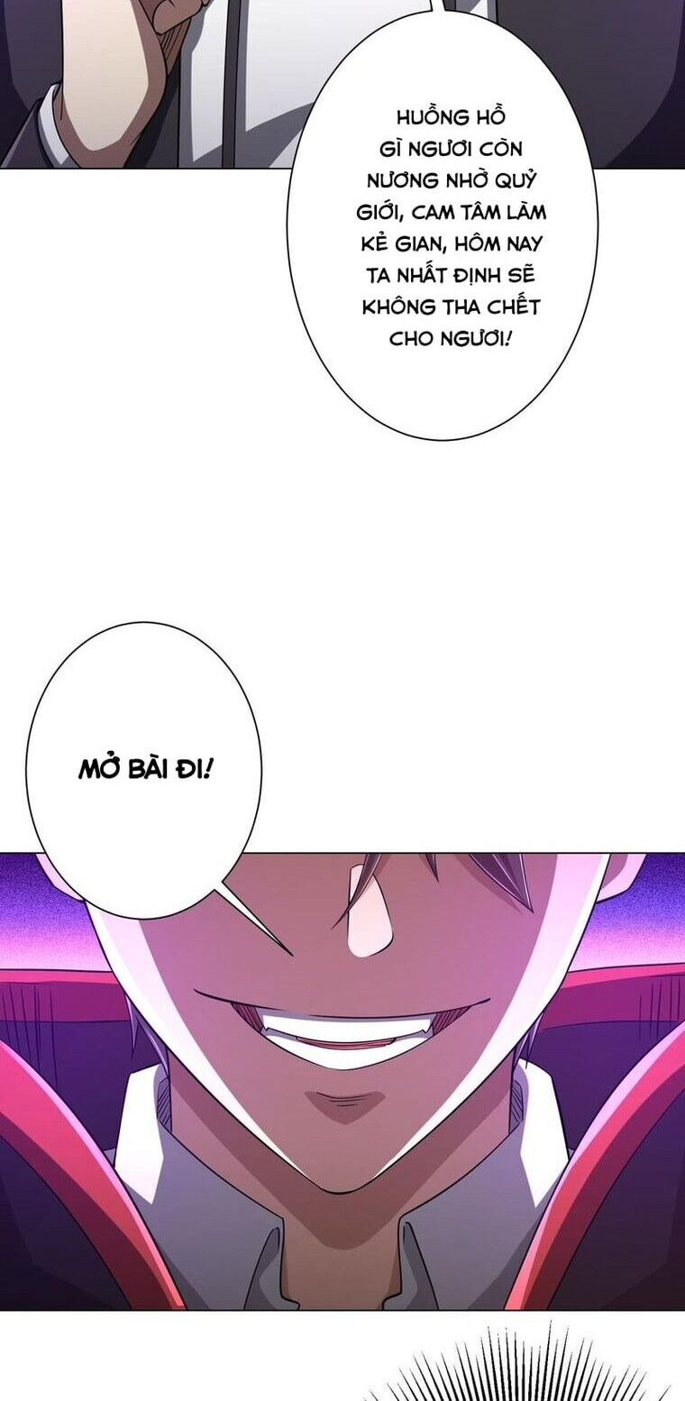 Bắt Đầu Với Trăm Vạn Minh Tệ: Chapter 54