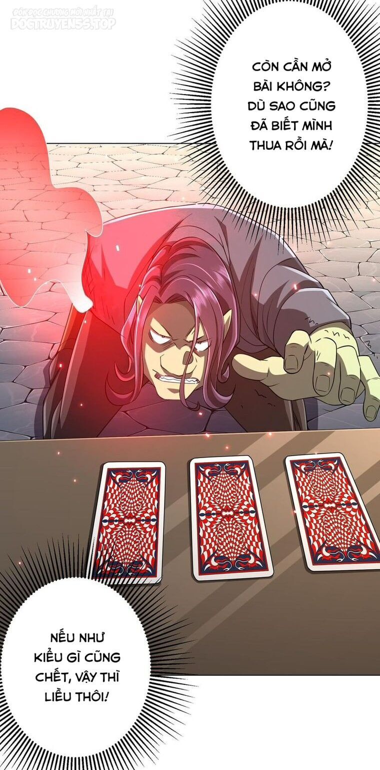 Bắt Đầu Với Trăm Vạn Minh Tệ: Chapter 54