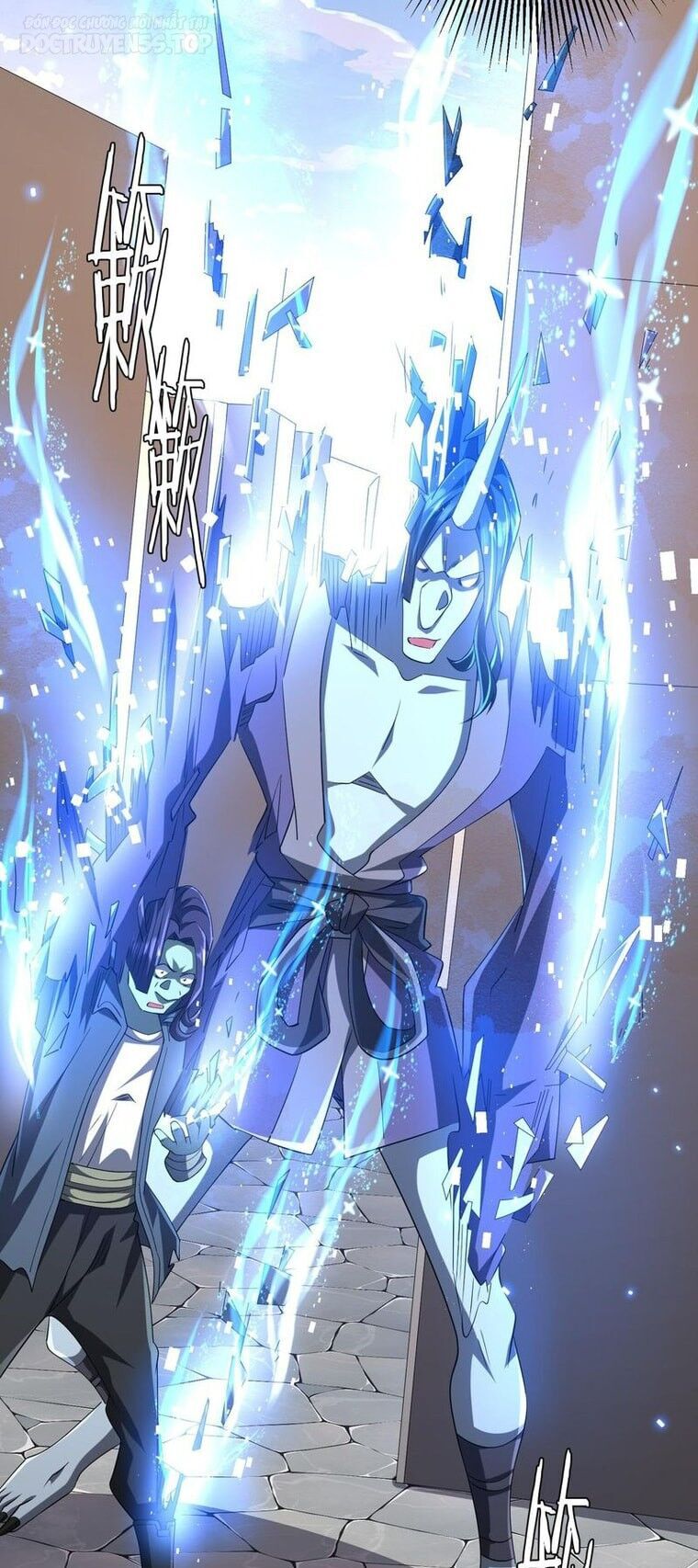 Bắt Đầu Với Trăm Vạn Minh Tệ: Chapter 54