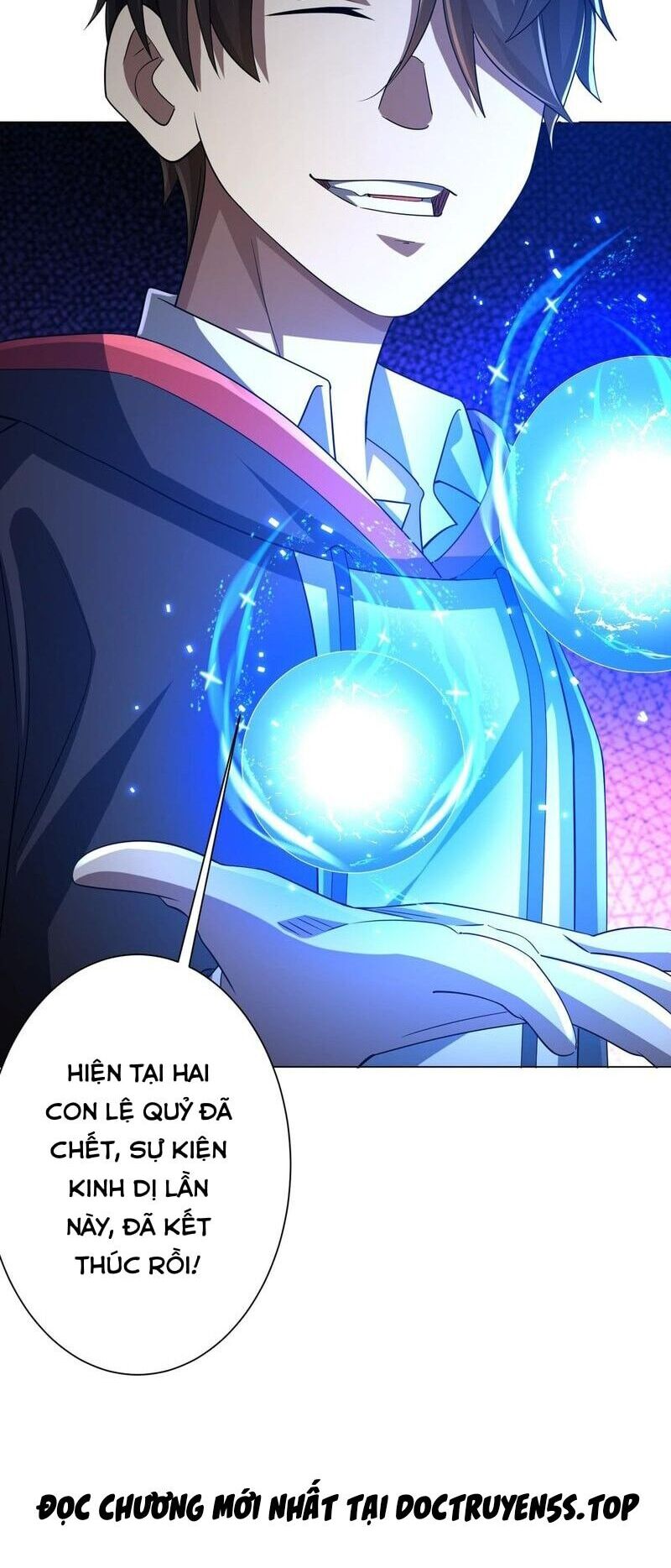 Bắt Đầu Với Trăm Vạn Minh Tệ: Chapter 54
