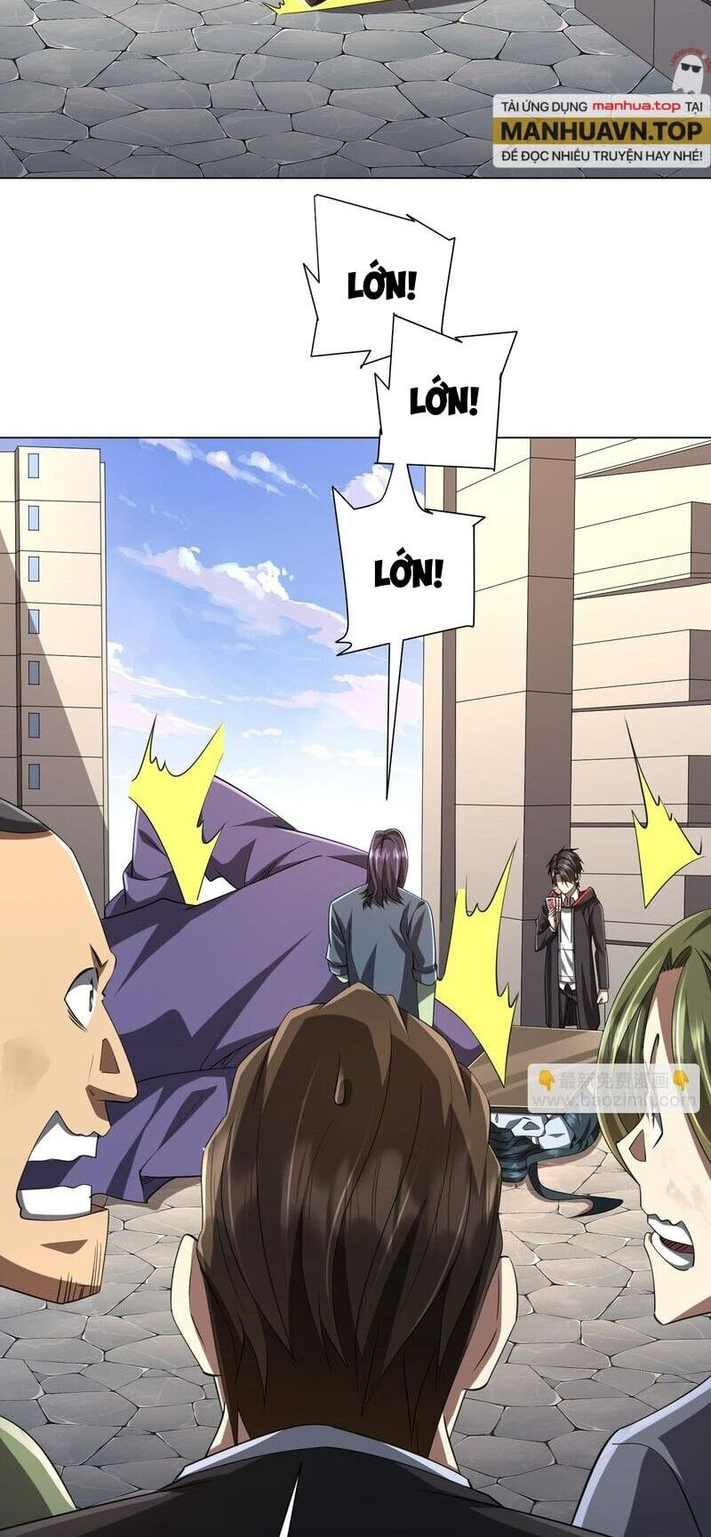 Bắt Đầu Với Trăm Vạn Minh Tệ: Chapter 54