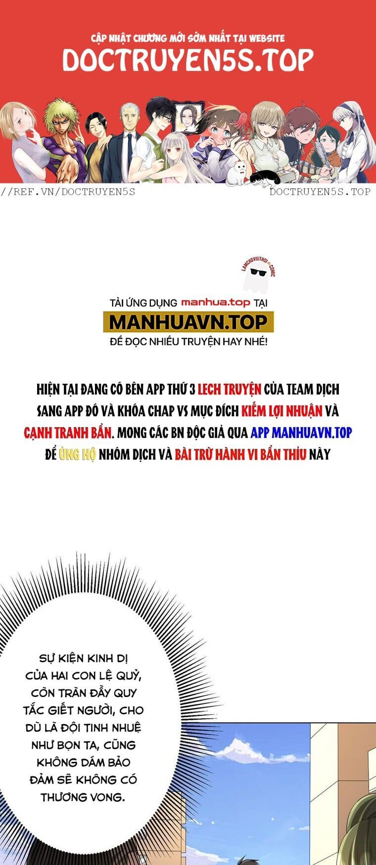 Bắt Đầu Với Trăm Vạn Minh Tệ: Chapter 55
