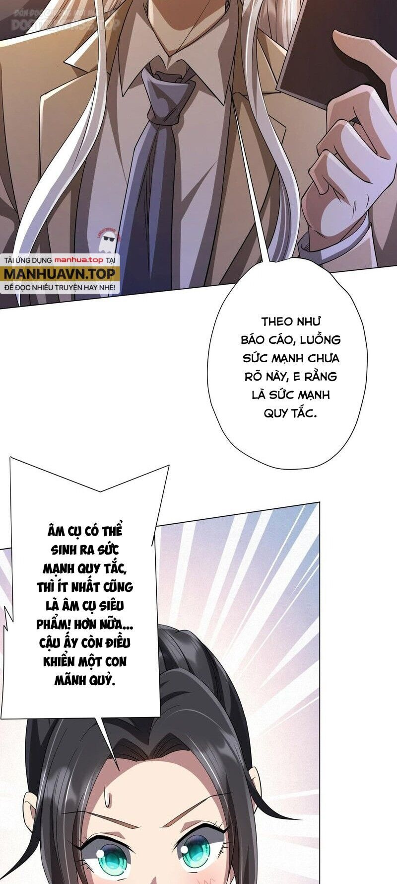 Bắt Đầu Với Trăm Vạn Minh Tệ: Chapter 55