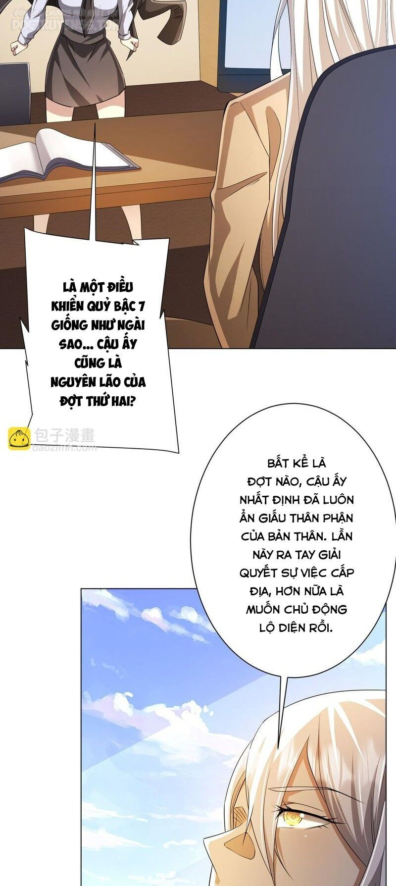 Bắt Đầu Với Trăm Vạn Minh Tệ: Chapter 55