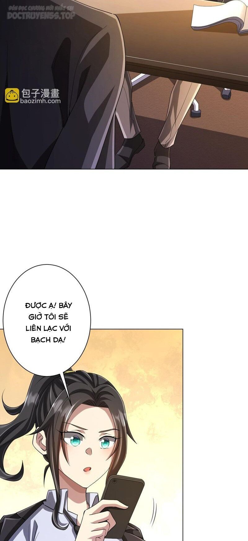 Bắt Đầu Với Trăm Vạn Minh Tệ: Chapter 55