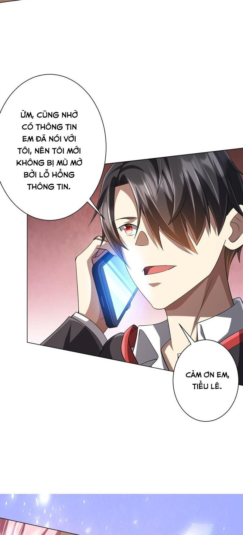 Bắt Đầu Với Trăm Vạn Minh Tệ: Chapter 55