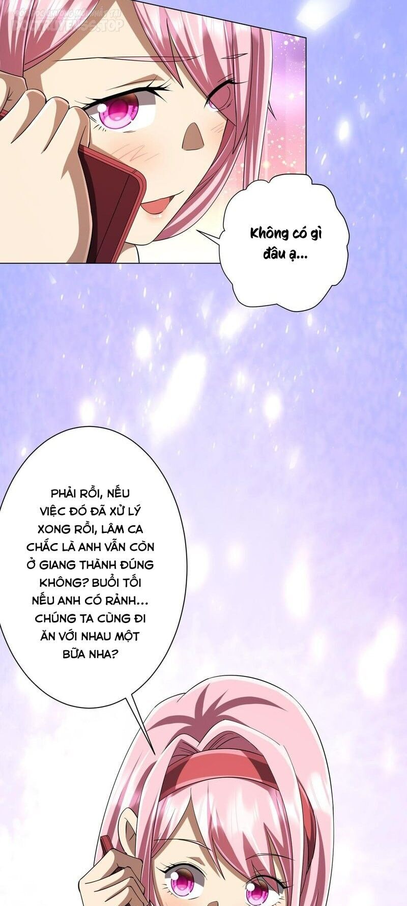 Bắt Đầu Với Trăm Vạn Minh Tệ: Chapter 55