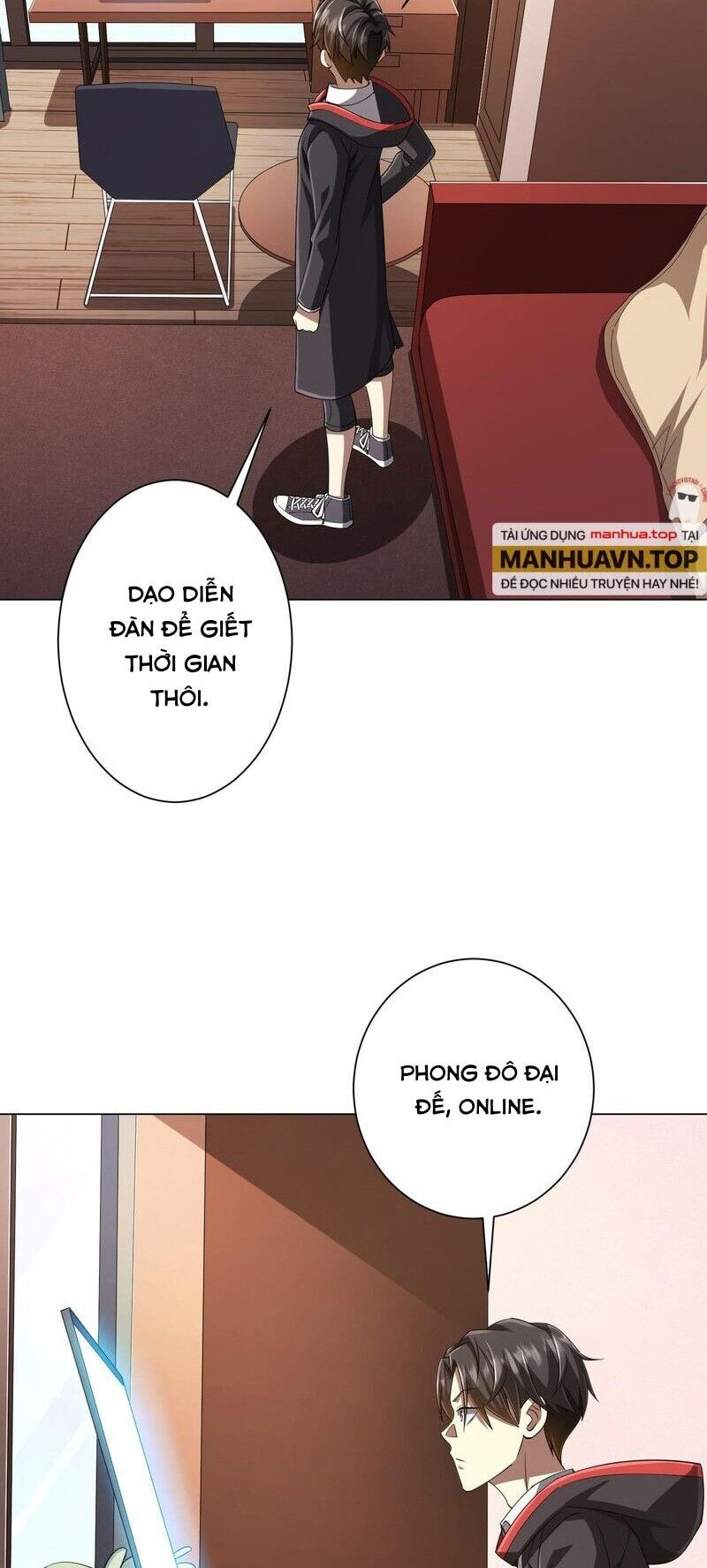 Bắt Đầu Với Trăm Vạn Minh Tệ: Chapter 55