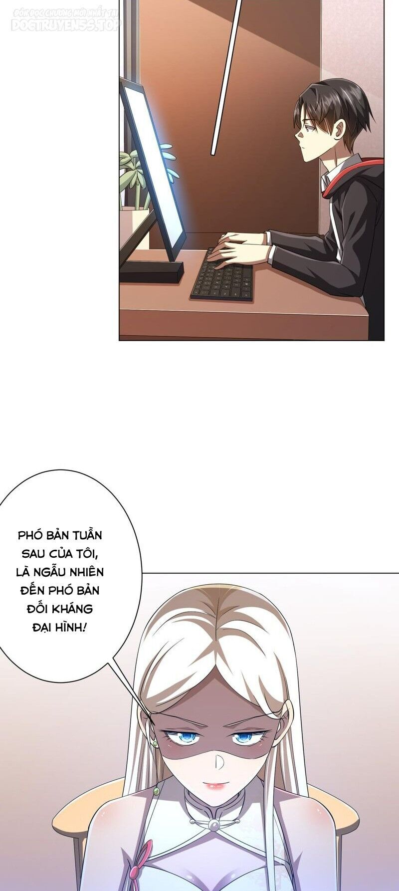 Bắt Đầu Với Trăm Vạn Minh Tệ: Chapter 55