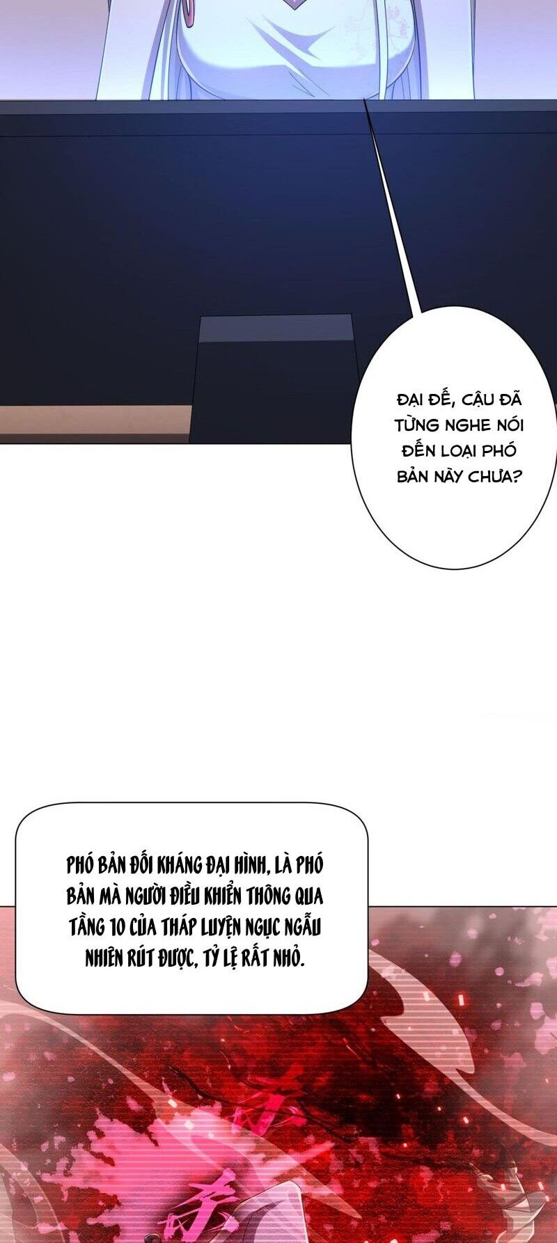 Bắt Đầu Với Trăm Vạn Minh Tệ: Chapter 55
