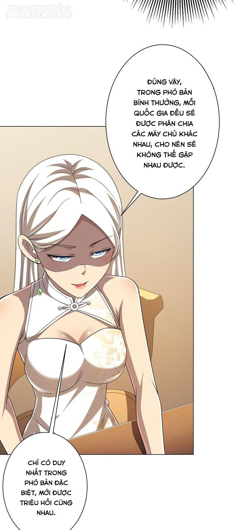 Bắt Đầu Với Trăm Vạn Minh Tệ: Chapter 55