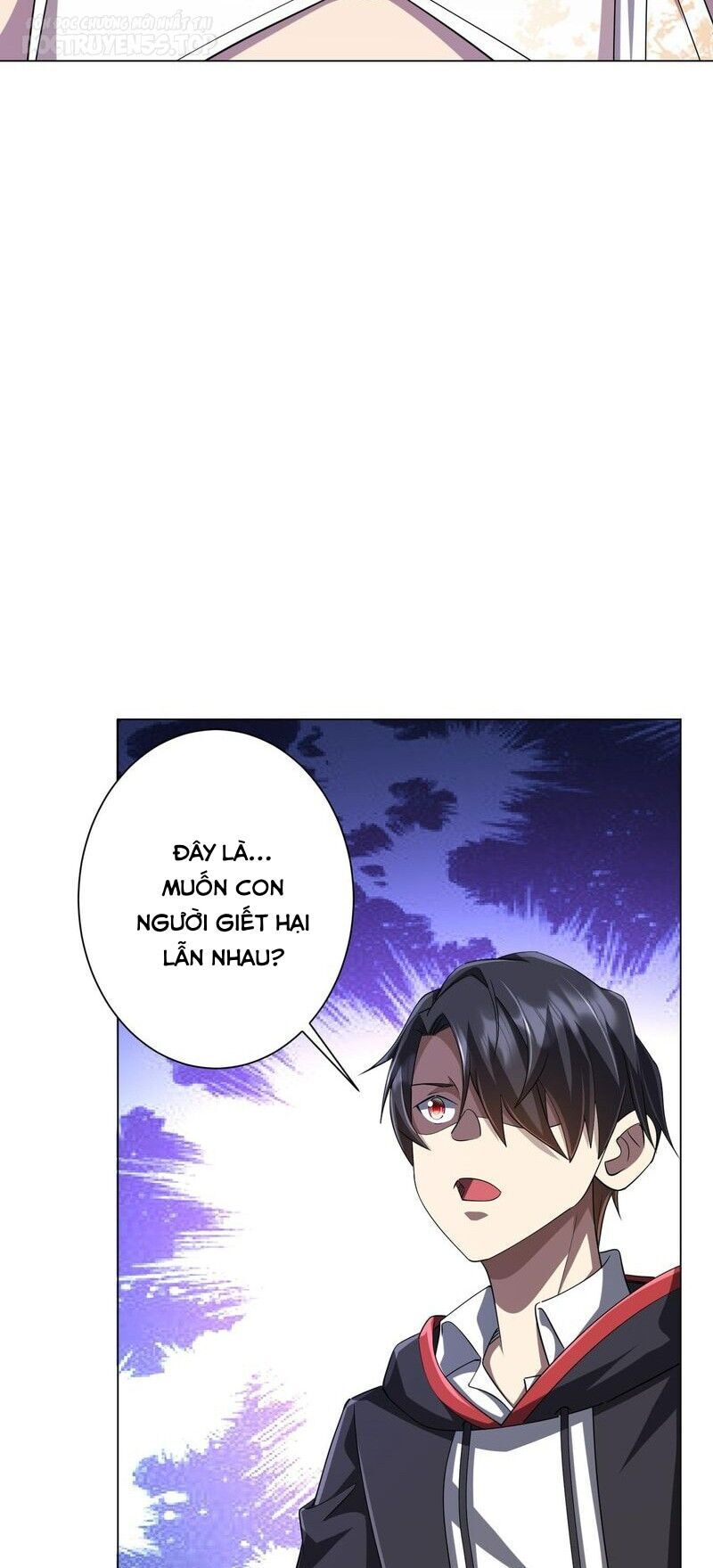 Bắt Đầu Với Trăm Vạn Minh Tệ: Chapter 55