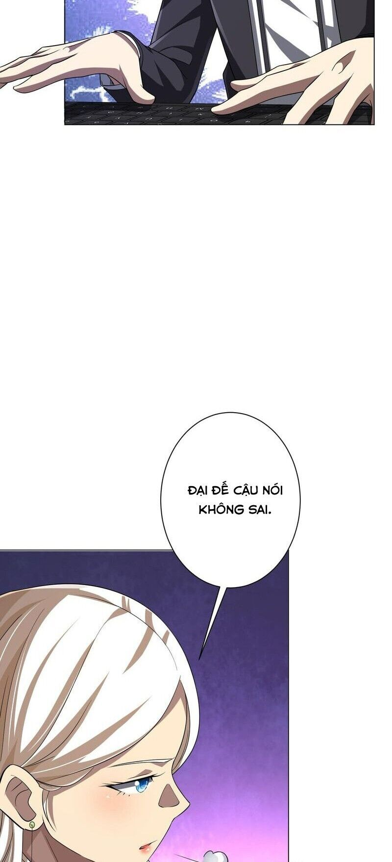 Bắt Đầu Với Trăm Vạn Minh Tệ: Chapter 55