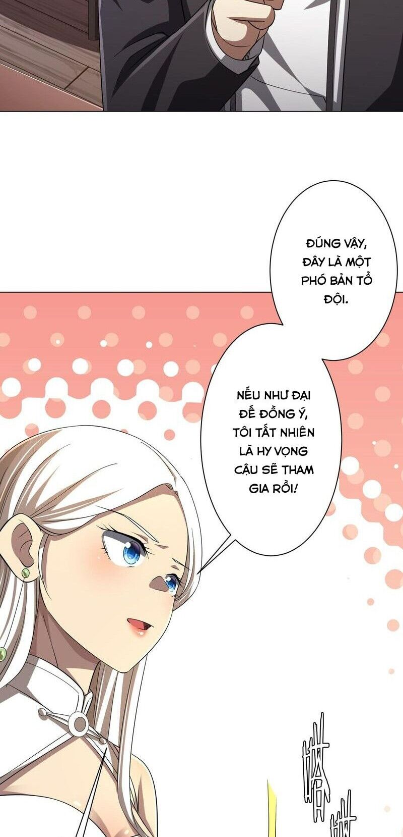 Bắt Đầu Với Trăm Vạn Minh Tệ: Chapter 55