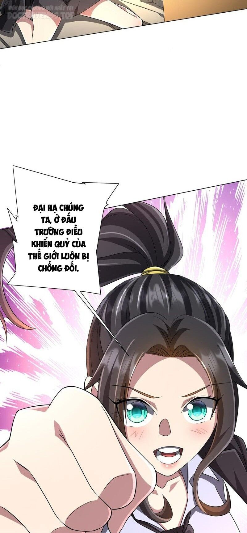 Bắt Đầu Với Trăm Vạn Minh Tệ: Chapter 55