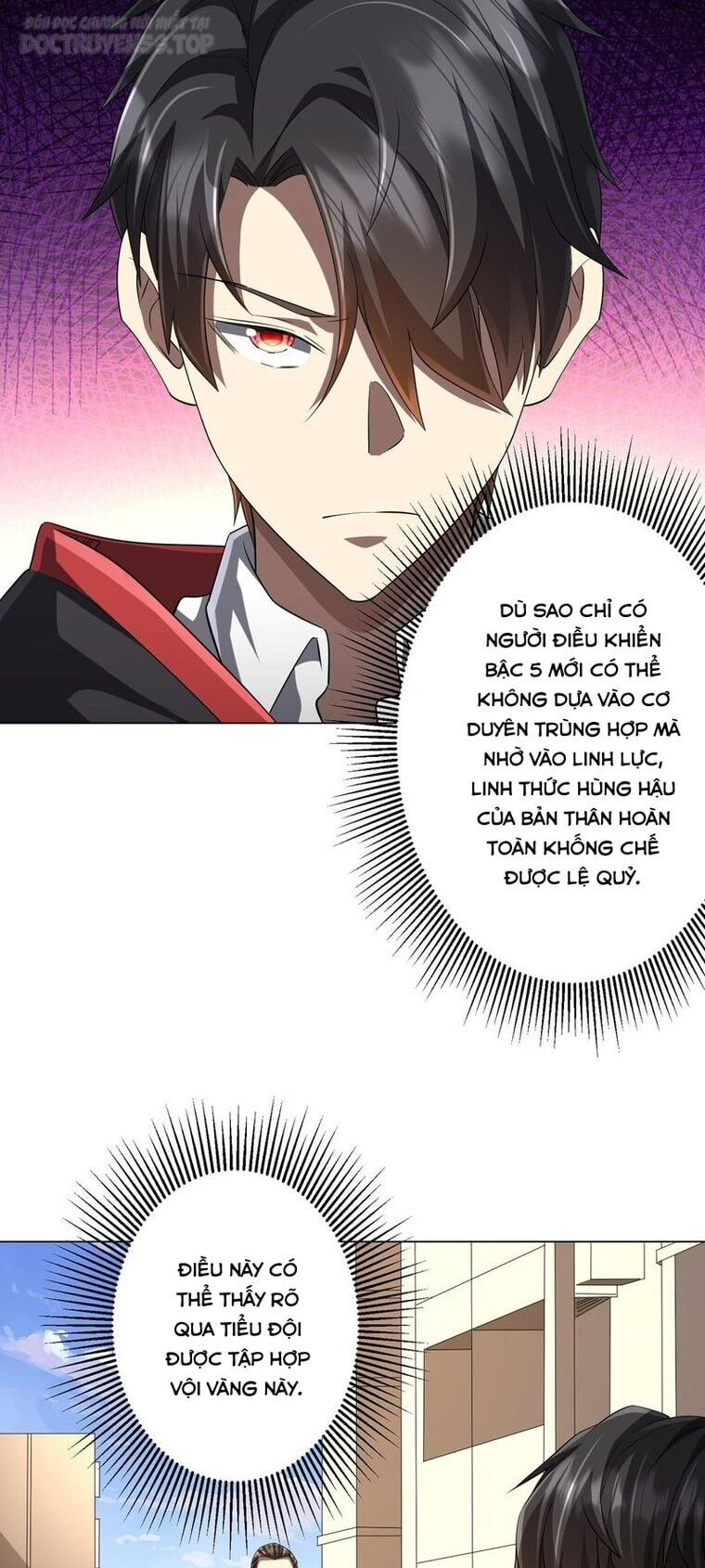 Bắt Đầu Với Trăm Vạn Minh Tệ: Chapter 55