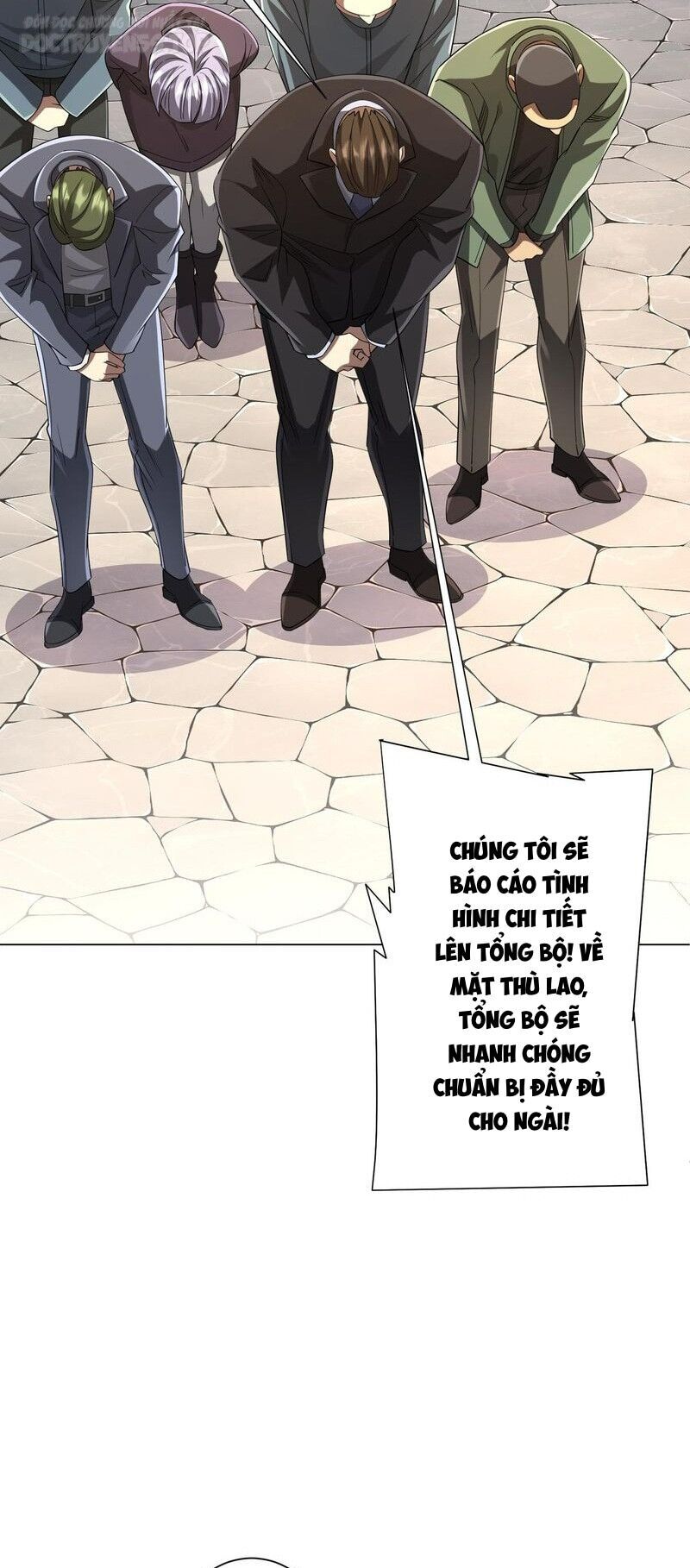 Bắt Đầu Với Trăm Vạn Minh Tệ: Chapter 55