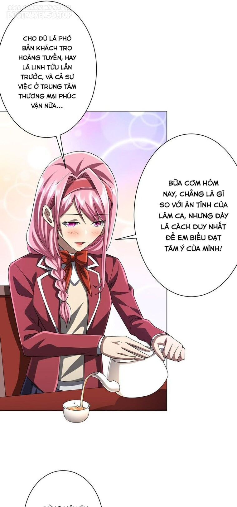 Bắt Đầu Với Trăm Vạn Minh Tệ: Chapter 56