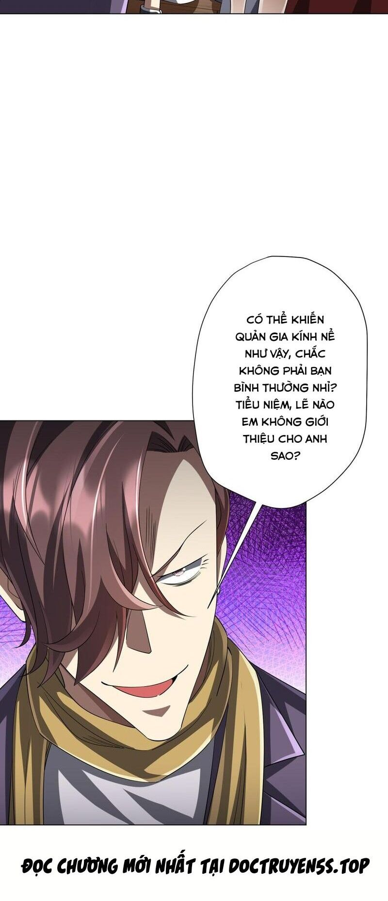 Bắt Đầu Với Trăm Vạn Minh Tệ: Chapter 56