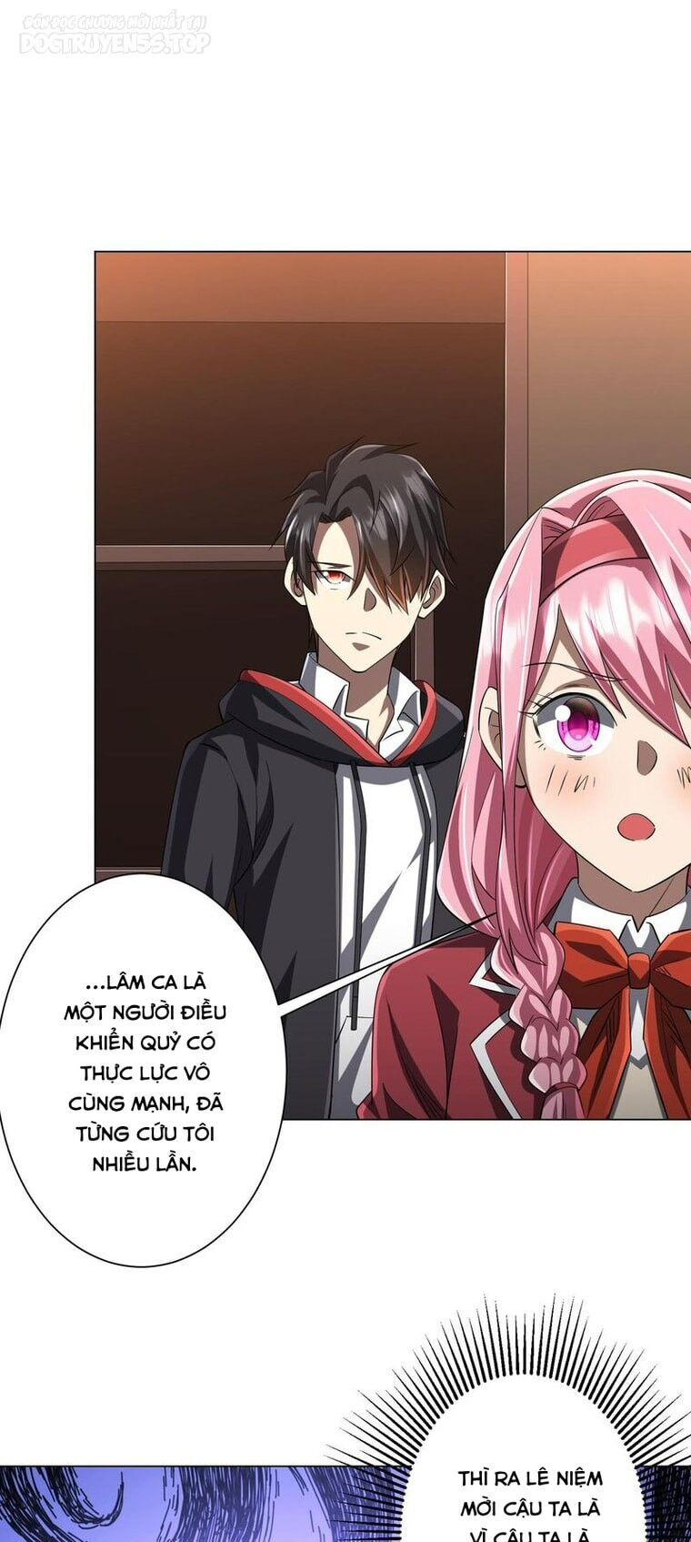Bắt Đầu Với Trăm Vạn Minh Tệ: Chapter 56