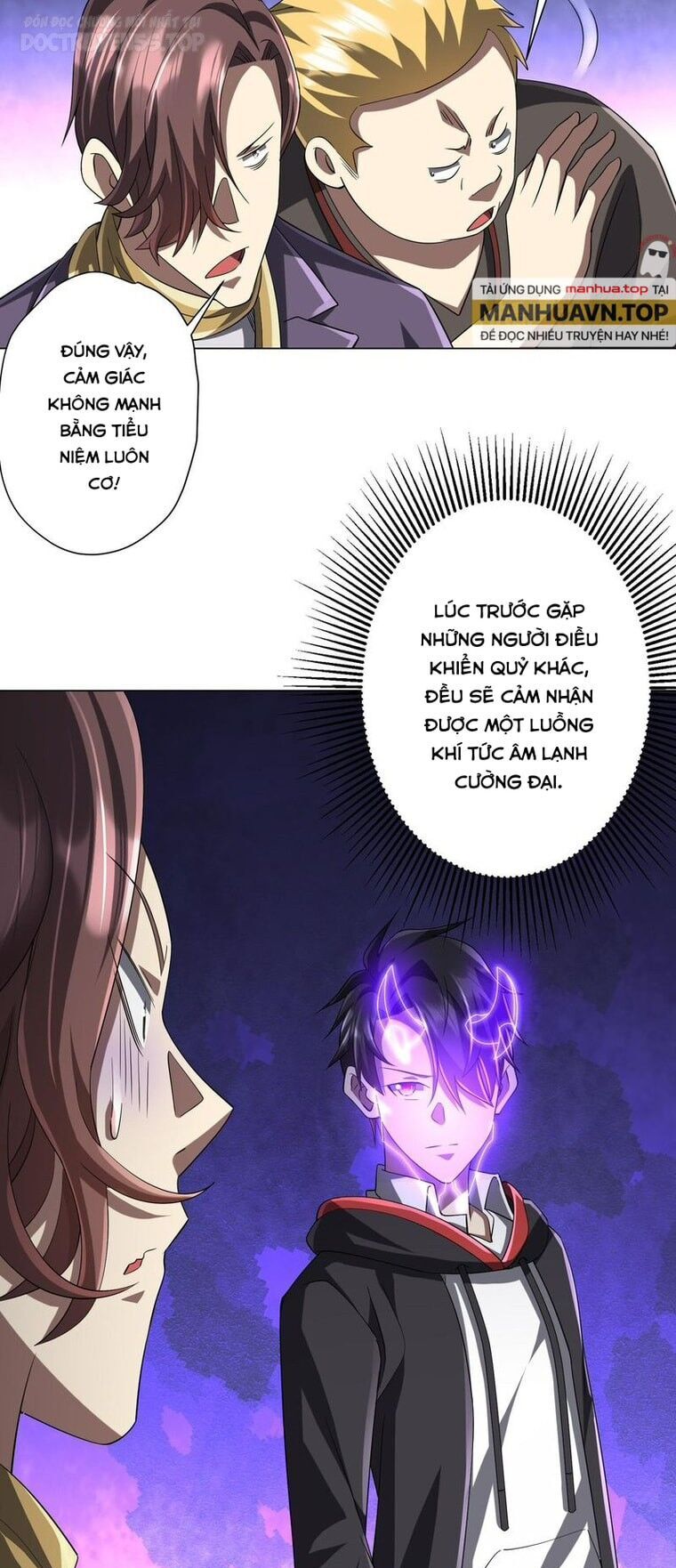 Bắt Đầu Với Trăm Vạn Minh Tệ: Chapter 56