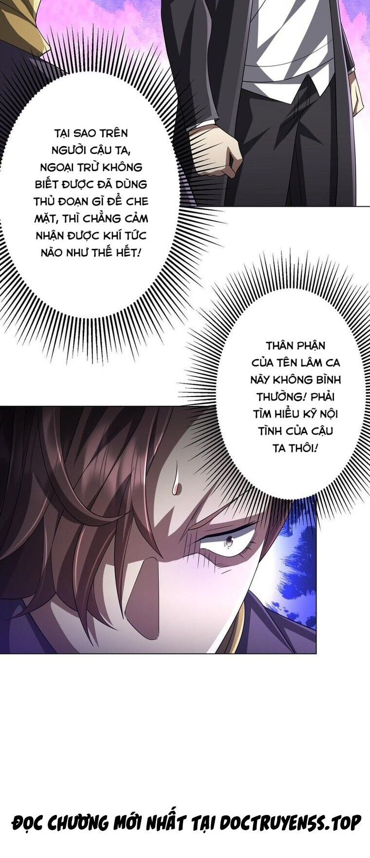 Bắt Đầu Với Trăm Vạn Minh Tệ: Chapter 56