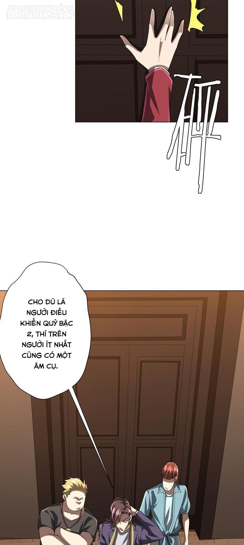 Bắt Đầu Với Trăm Vạn Minh Tệ: Chapter 56