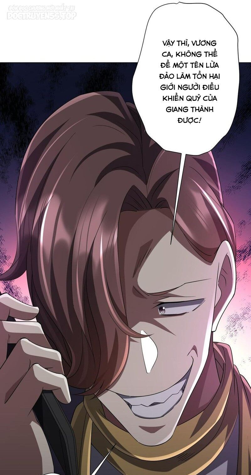 Bắt Đầu Với Trăm Vạn Minh Tệ: Chapter 56