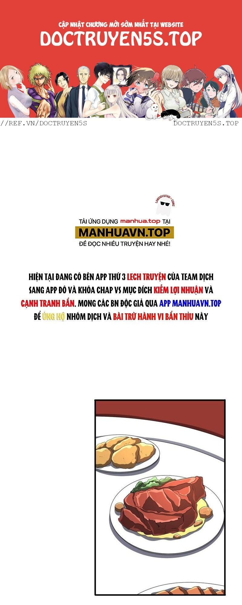 Bắt Đầu Với Trăm Vạn Minh Tệ: Chapter 57