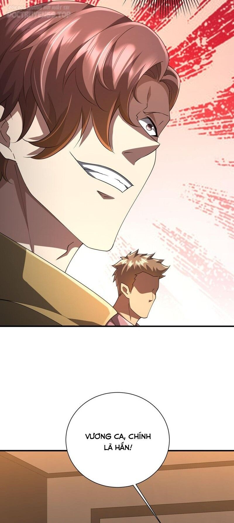 Bắt Đầu Với Trăm Vạn Minh Tệ: Chapter 57