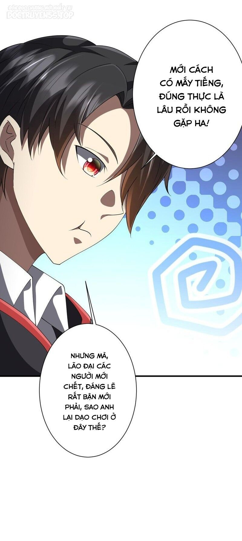Bắt Đầu Với Trăm Vạn Minh Tệ: Chapter 57