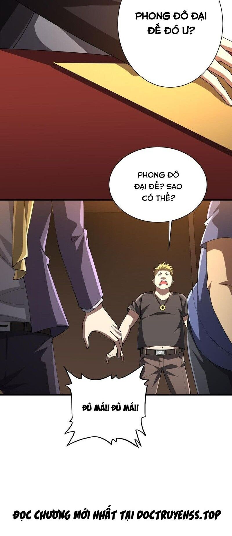 Bắt Đầu Với Trăm Vạn Minh Tệ: Chapter 57