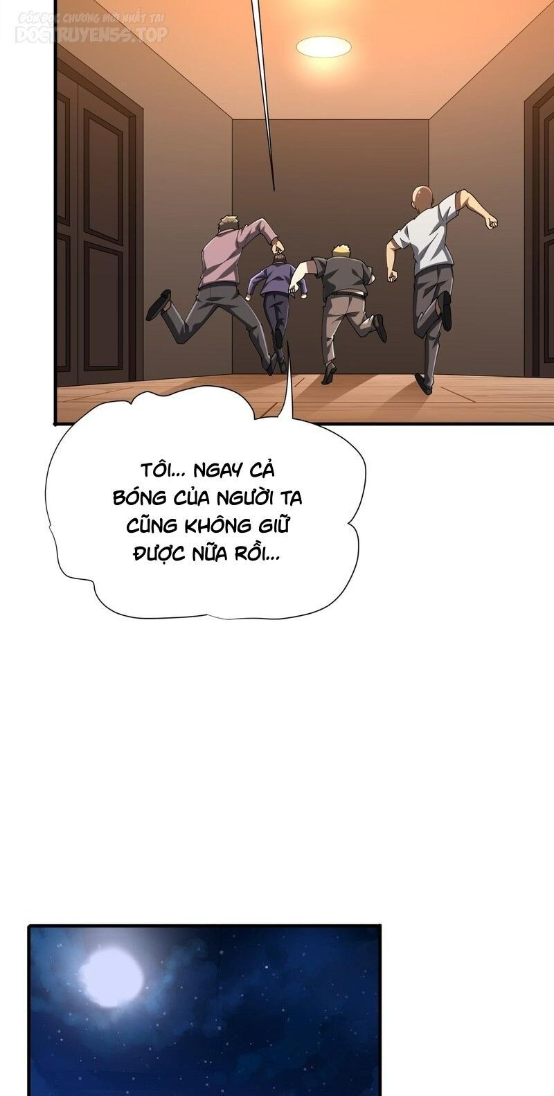 Bắt Đầu Với Trăm Vạn Minh Tệ: Chapter 57