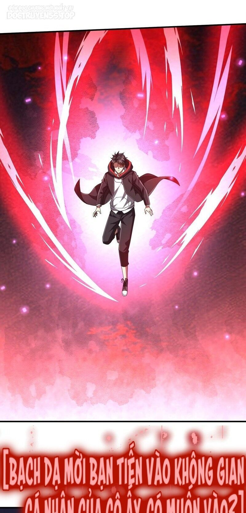 Bắt Đầu Với Trăm Vạn Minh Tệ: Chapter 57