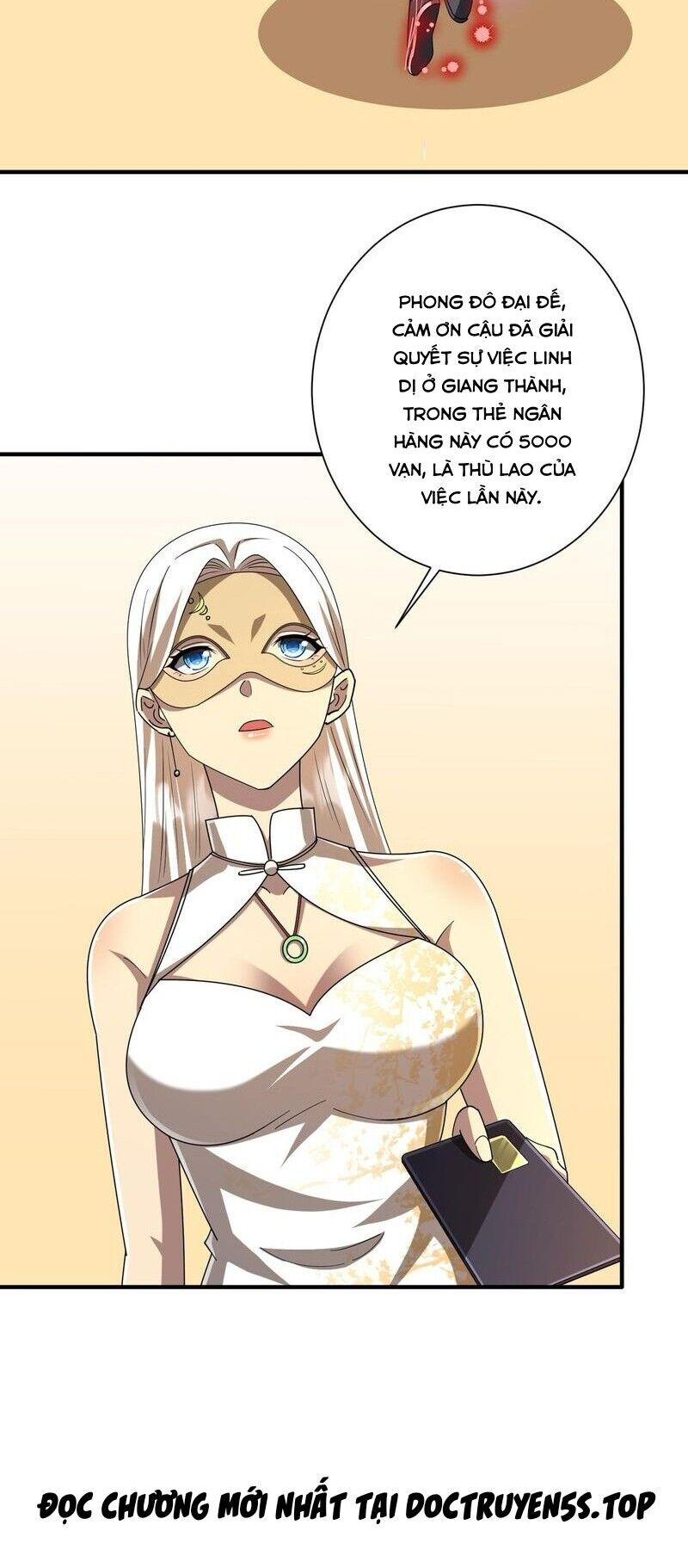 Bắt Đầu Với Trăm Vạn Minh Tệ: Chapter 57