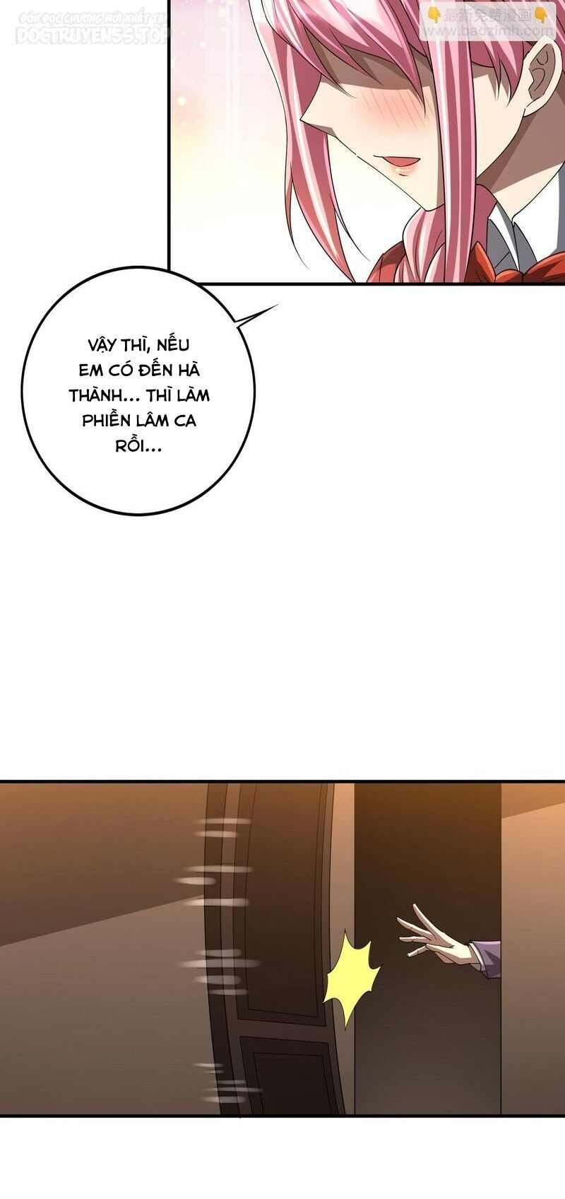 Bắt Đầu Với Trăm Vạn Minh Tệ: Chapter 57