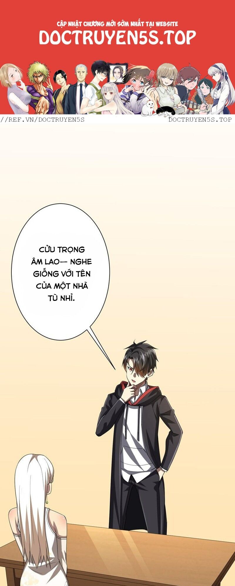 Bắt Đầu Với Trăm Vạn Minh Tệ: Chapter 58