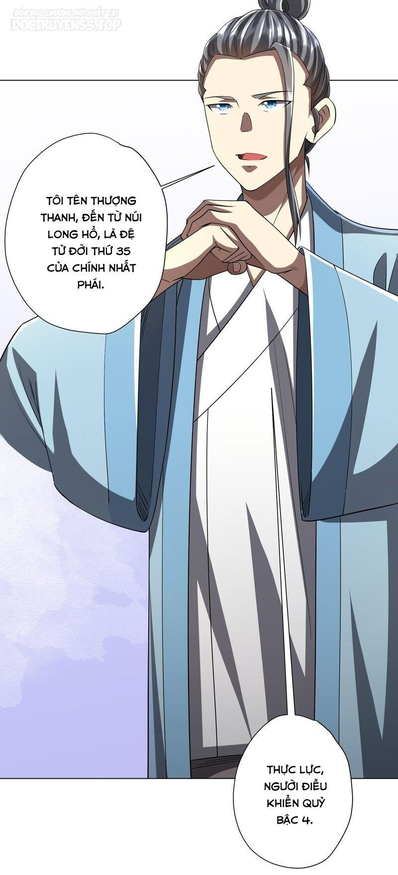 Bắt Đầu Với Trăm Vạn Minh Tệ: Chapter 58